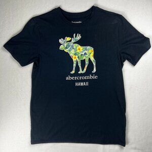 Boy's Abercrombie Kids Short Sleeve Graphic Tee